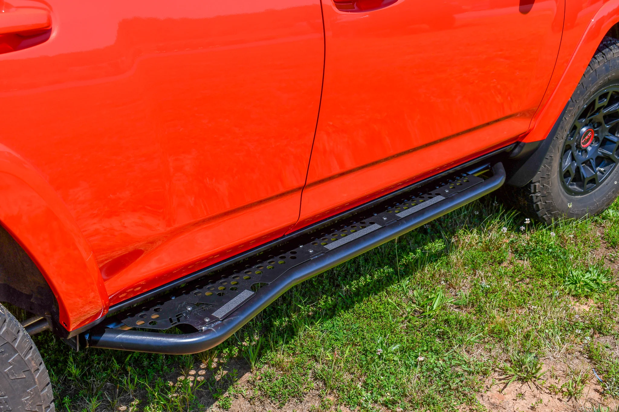 Bolt On Sliders - 5th Gen 4Runner - Image 3