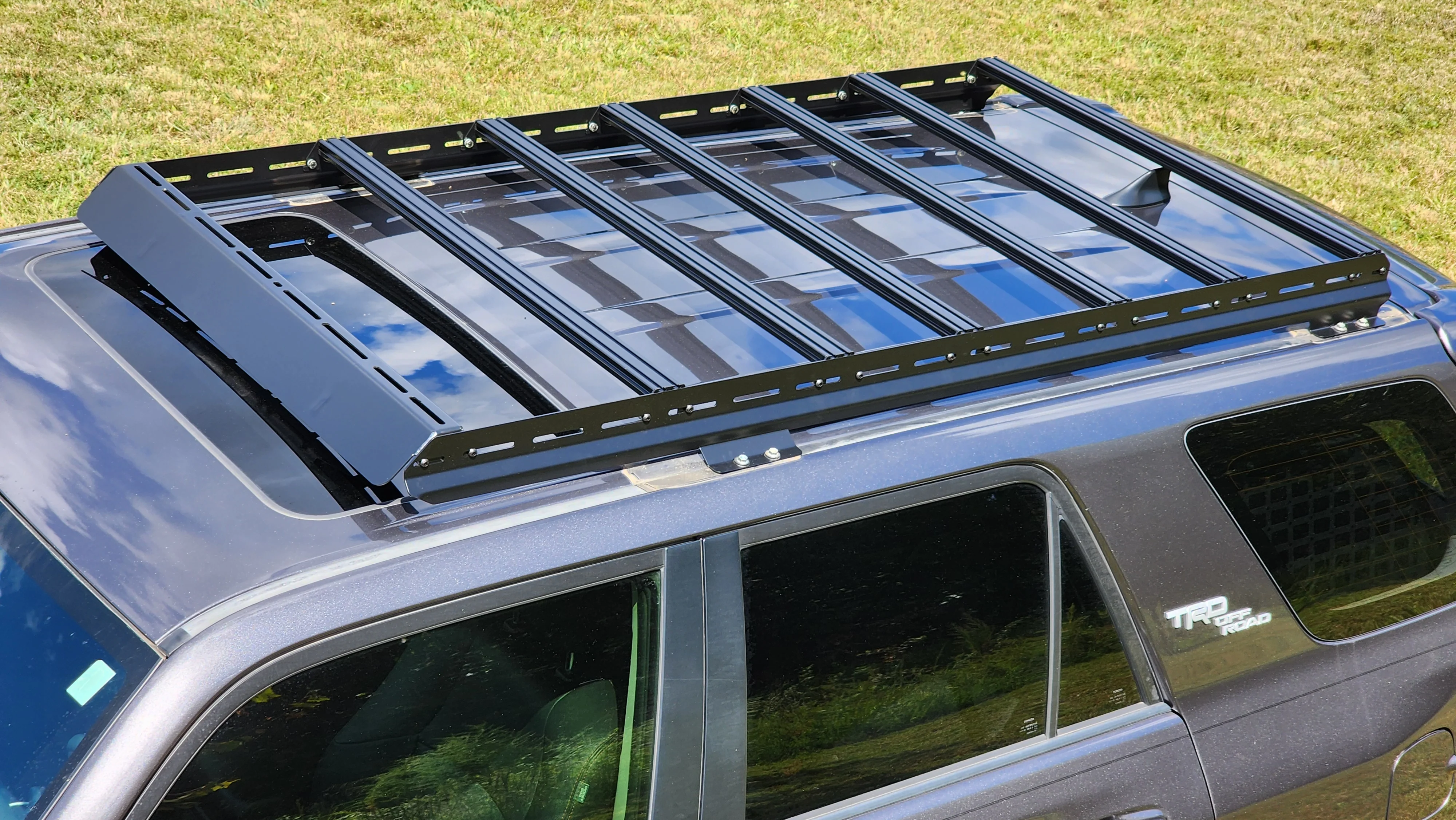 7/8 Roof Rack - 5th Gen 4Runner - Image 12