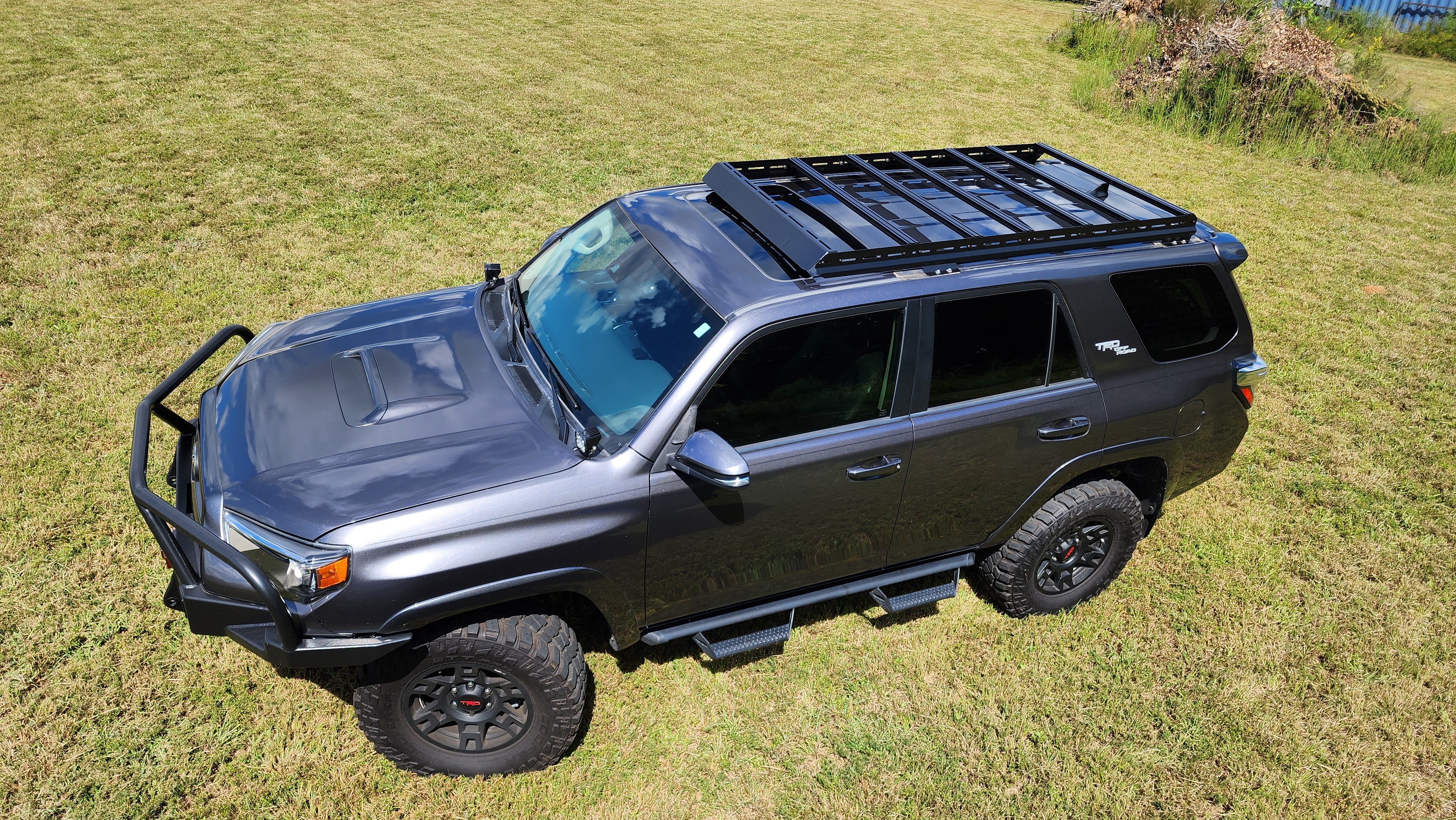 7/8 Roof Rack - 5th Gen 4Runner - Image 13