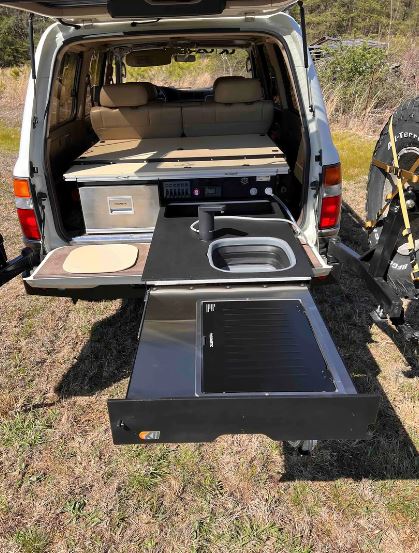 CargoKits - CargoKitchen II - Image 6