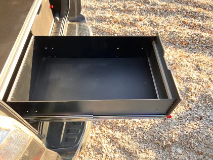 CargoKits Double Bin Drawer System - Universal - Image 5
