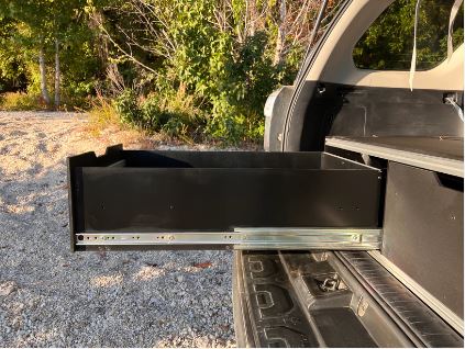 CargoKits Double Bin Drawer System - Universal - Image 6