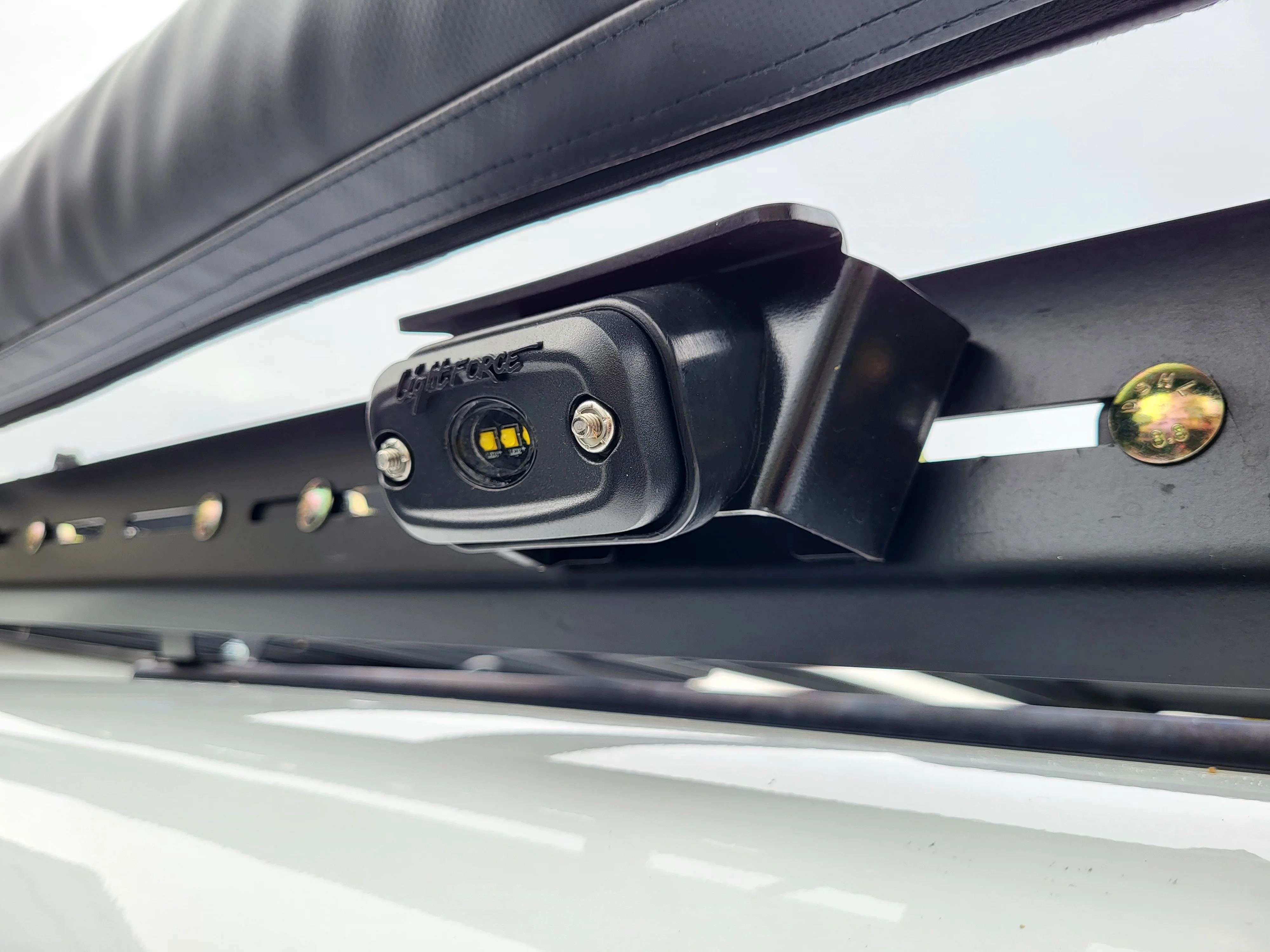 Grab Handle Pair for Roof Racks - Universal - Image 8