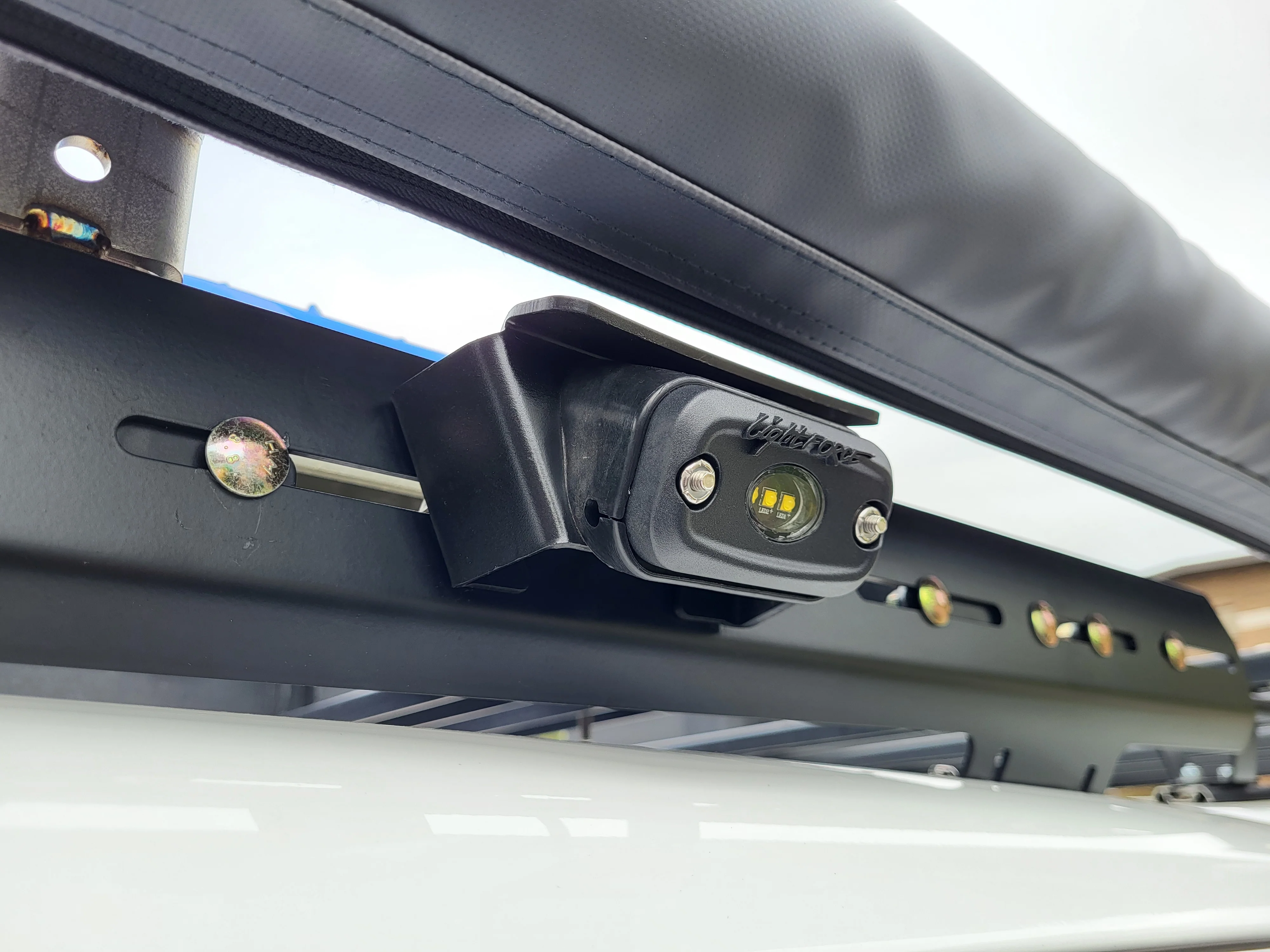 Grab Handle Pair for Roof Racks - Universal - Image 9