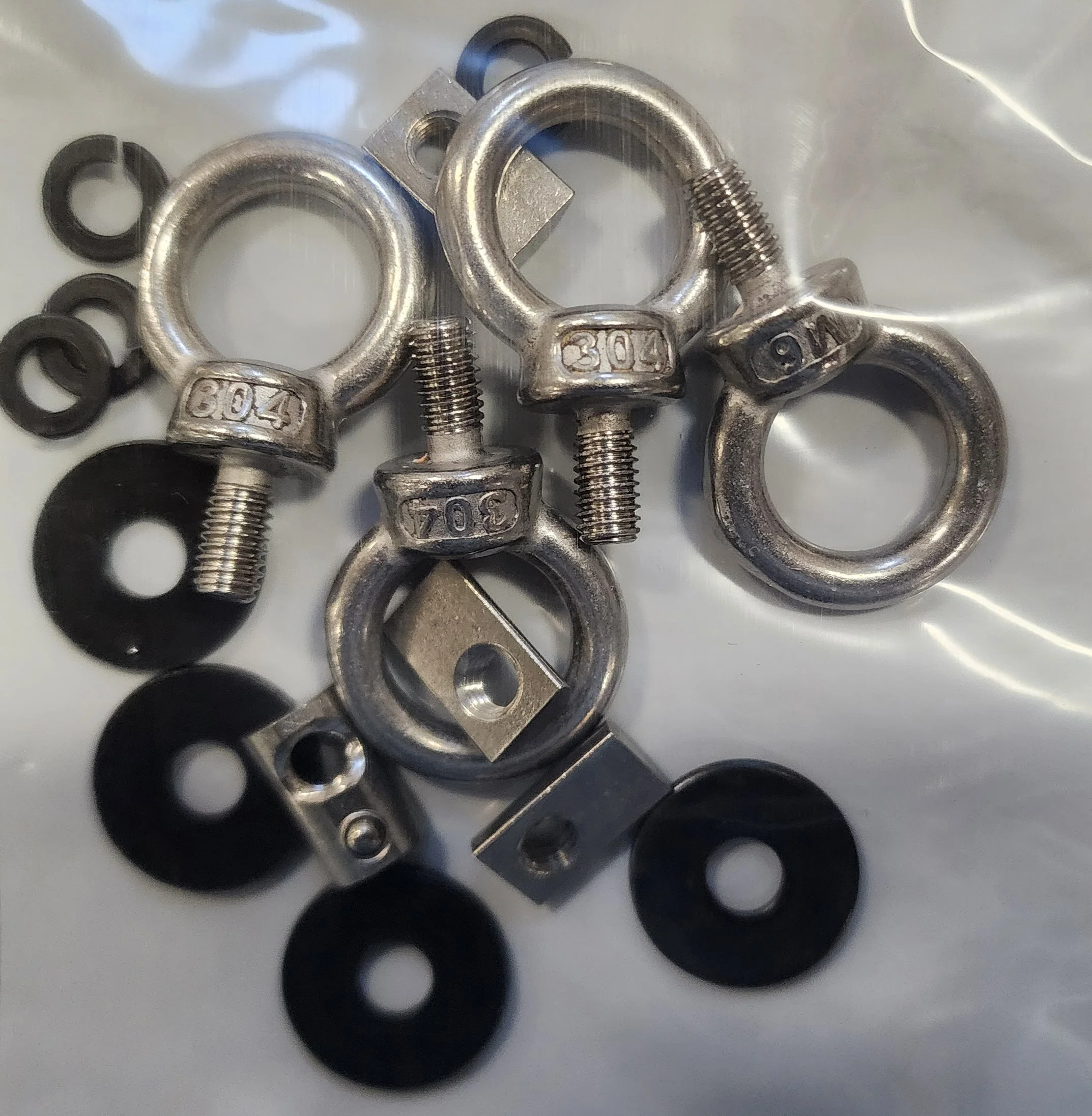 Hardware Kits - Universal - Image 3