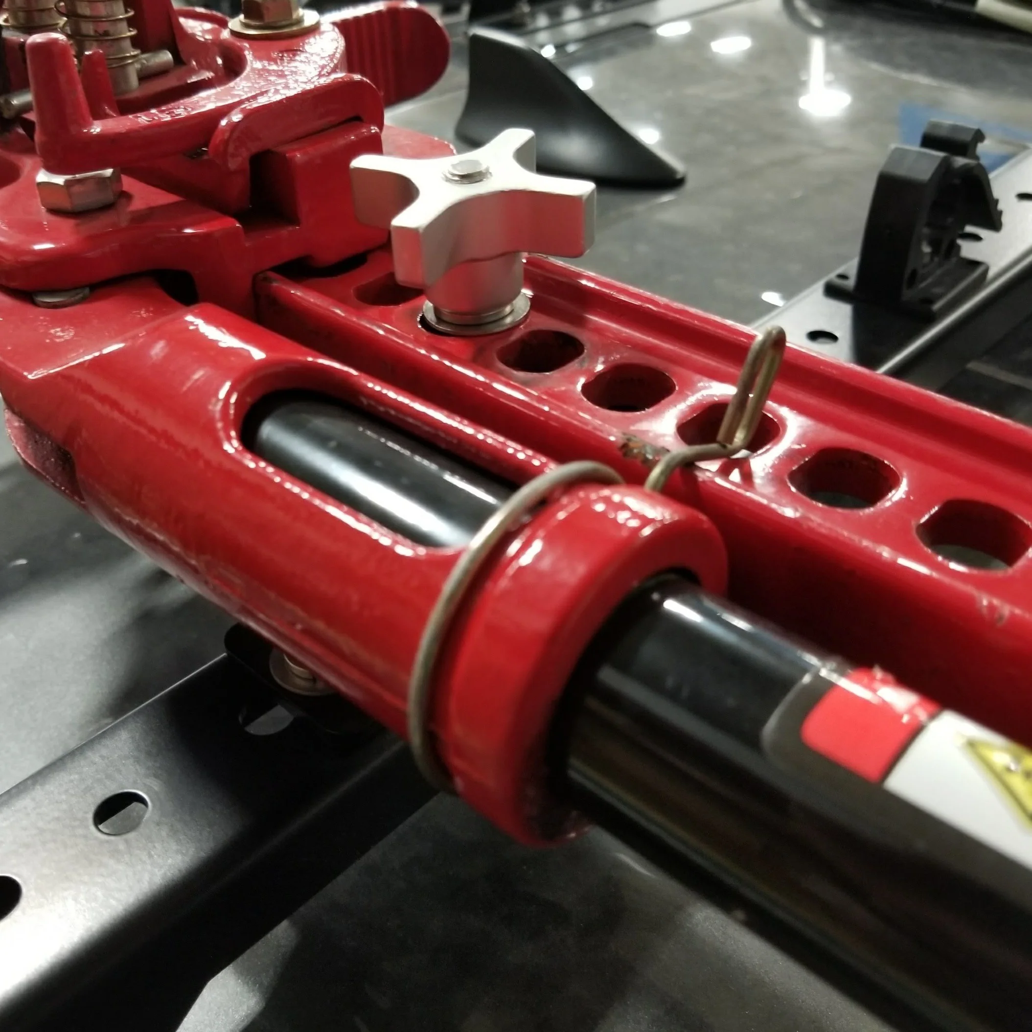 Hi-Lift Mount - Universal - Image 5