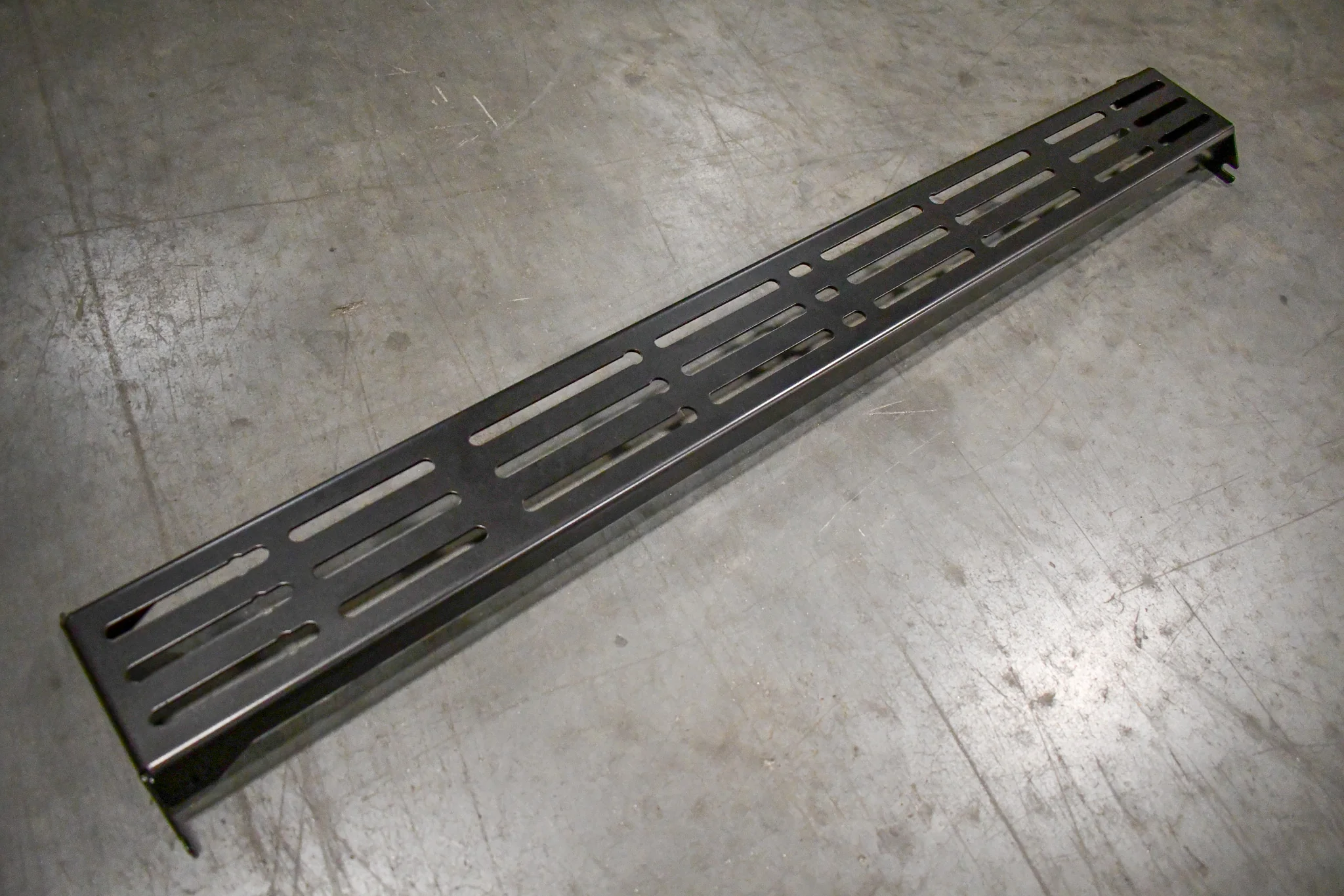 Ruggedized Crossbar - 5th Gen 4Runner - Image 8