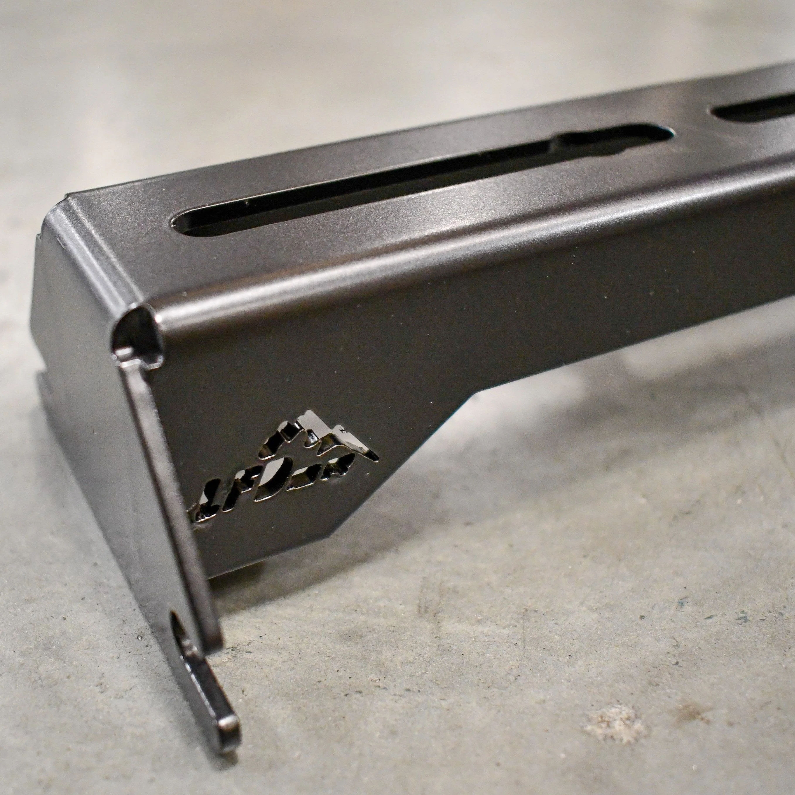 Ruggedized Crossbar Kit - 5th Gen 4Runner - Image 7