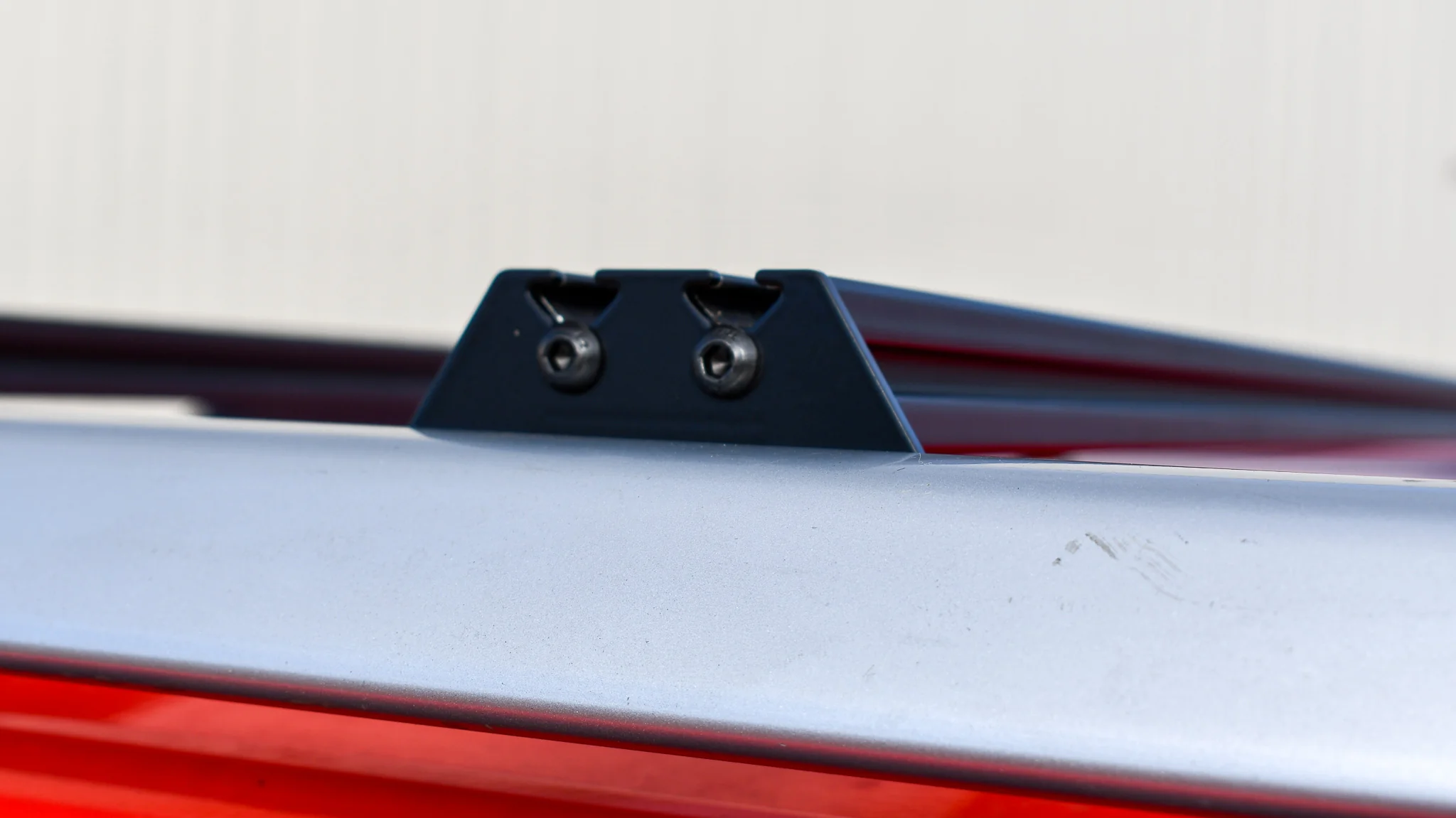 Ruggedized Aluminum Extrusion Crossbar - 5th Gen 4Runner - Image 12