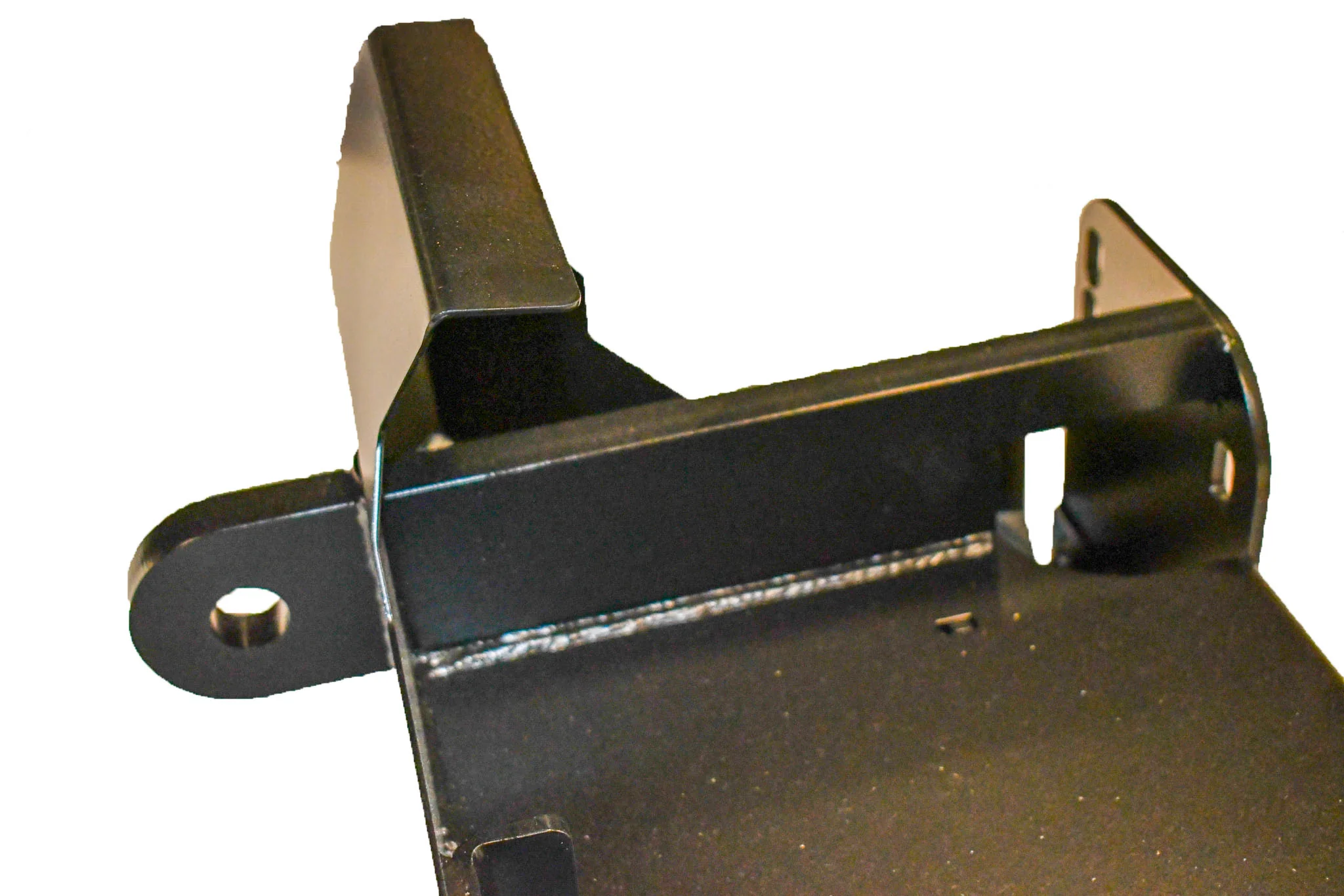 TrailSeries Front Winch Bumper - 5th Gen 4Runner - Image 11