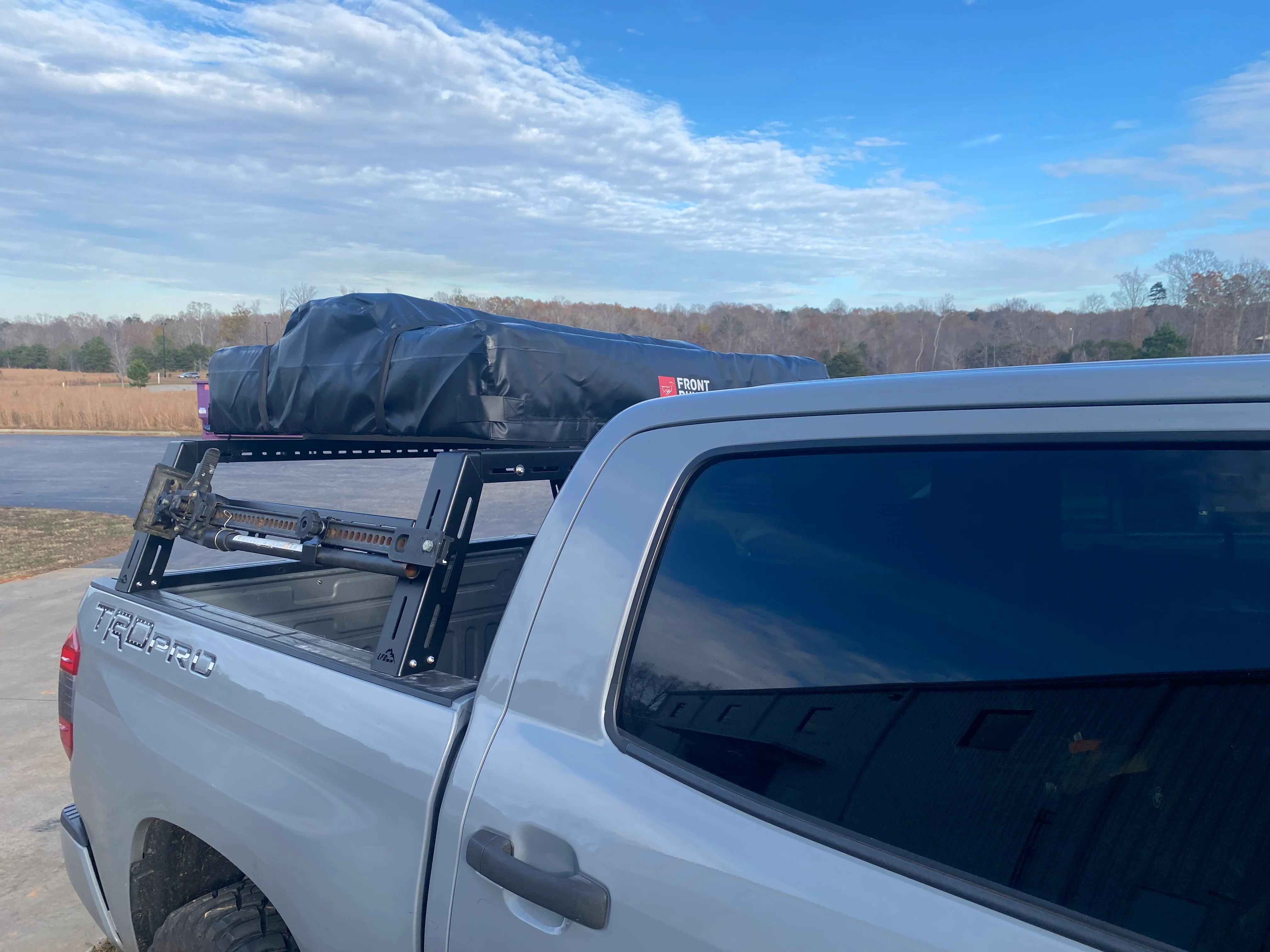 Bed Rack - 2nd Gen Tundra - Image 10