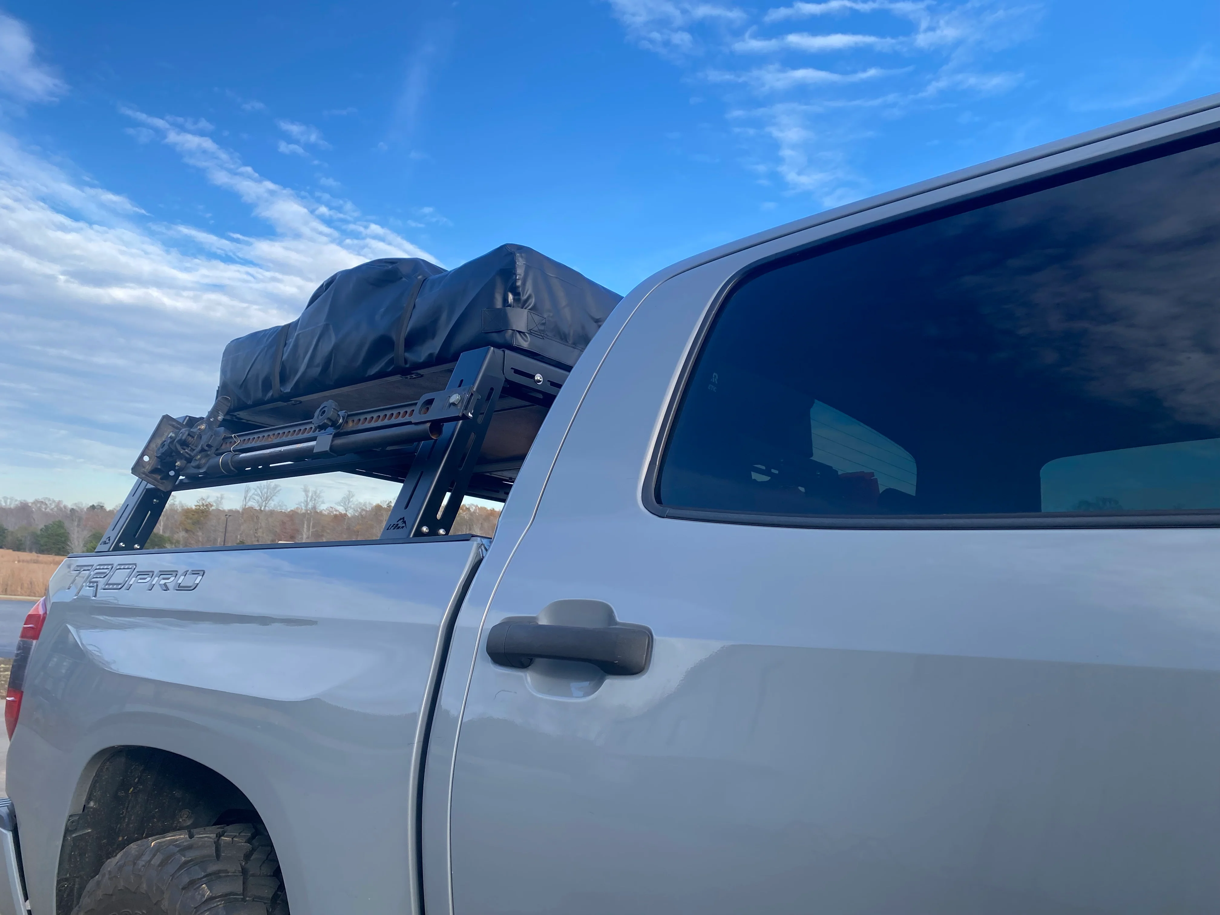 Bed Rack - 2nd Gen Tundra - Image 11